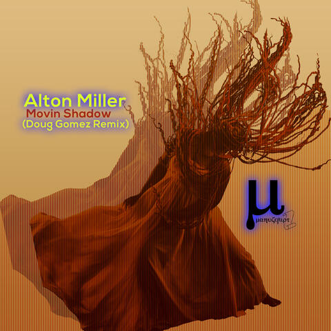 Movin shadow (Doug Gomez remix)