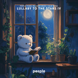 Bear in the Moonlight