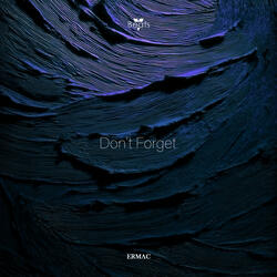 Don't Forget
