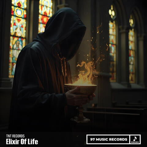 Elixir Of Life (Remastered)