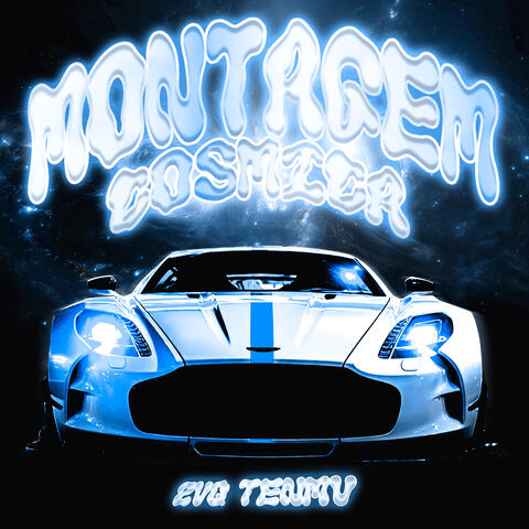 MONTAGEM COSMICA