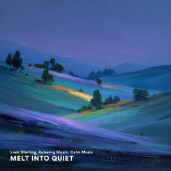 Melt into Quiet