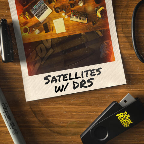 Satellites