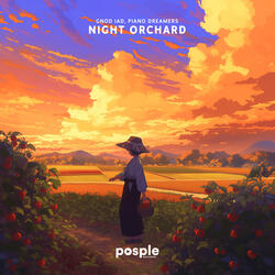 Night Orchard