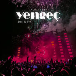 Yengeç