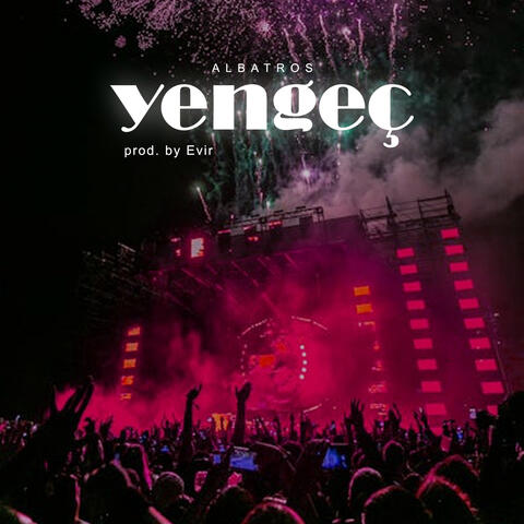 Yengeç