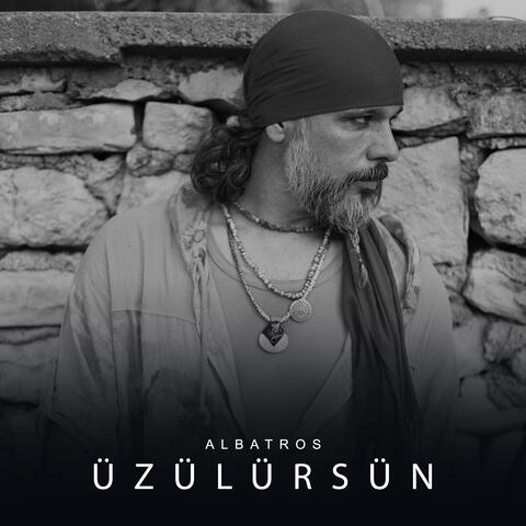Üzülürsün