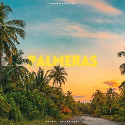 PALMERAS