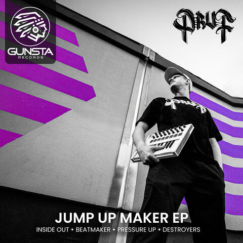 Jump Up Maker EP