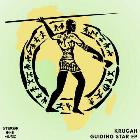 Guiding Star EP