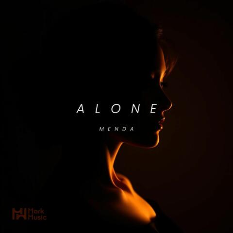 Alone