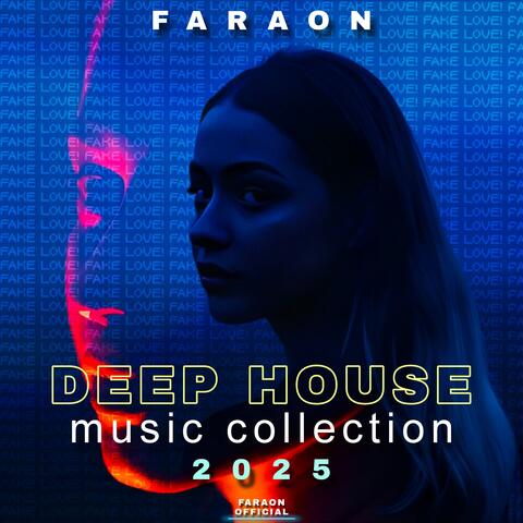 Deep House Music Collection 2025