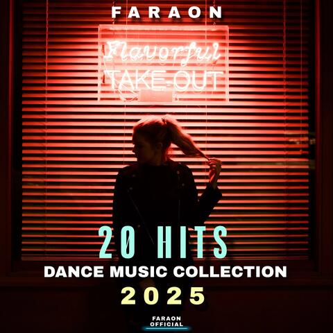 20 Hits Dance Music Collection