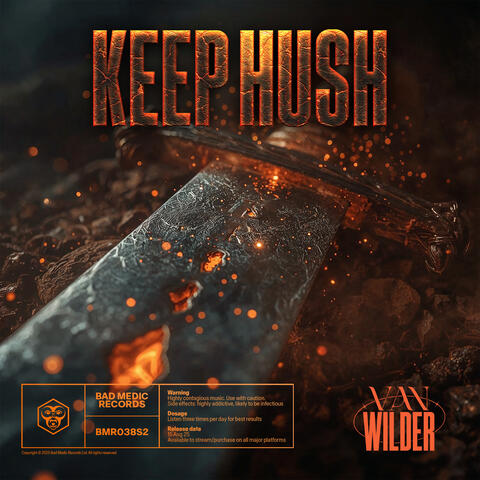 Keep Hush
