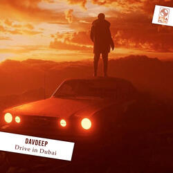 Drive in Dubai