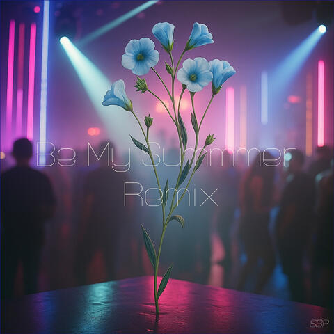 Be My Summer (Shaun Skerritt Remix)