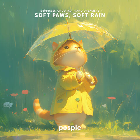 Soft Paws, Soft Rain