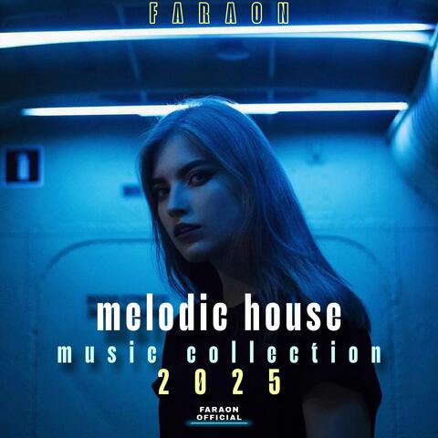 Melodic House Music Collection 2025
