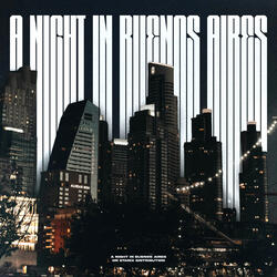 A Night in Buenos Aires