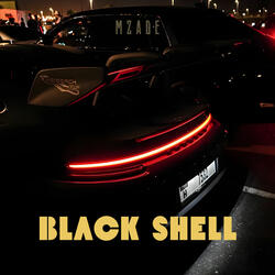 Black Shell