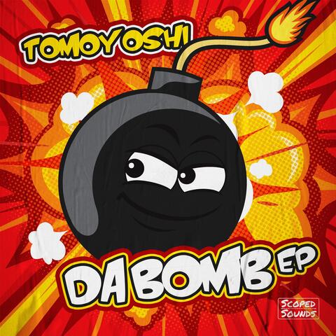 Da Bomb EP