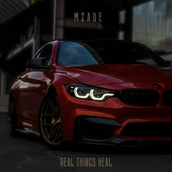 Real Things Heal