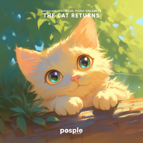 The Cat Returns