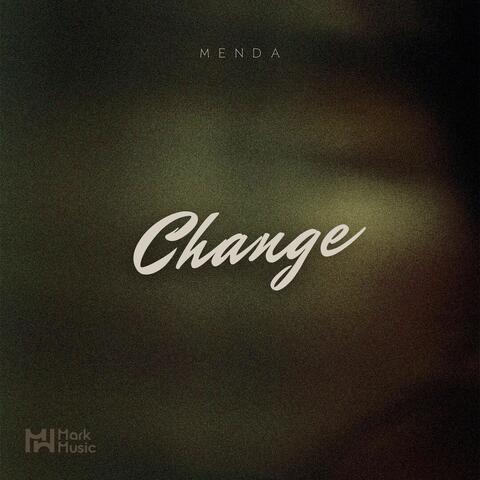 Change