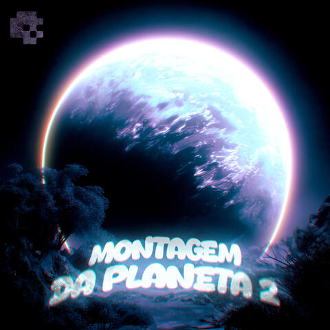 MONTAGEM DA PLANETA 2