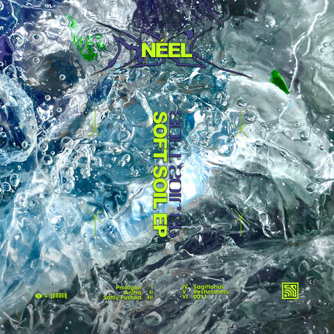 Soft Soil EP
