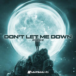 Don't Let Me Down