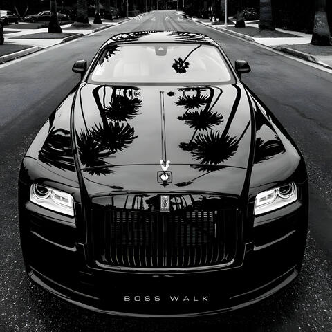 Boss Walk
