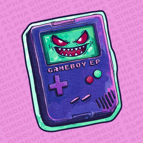 Gameboy EP