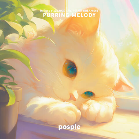 Purring Melody