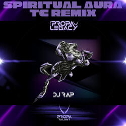 Spiritual Aura