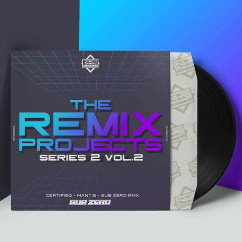 Mantis (Sub Zero Remix)