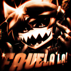 FAVELA LA!