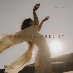 Can You Feel It