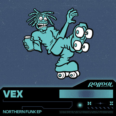 Northern Funk EP