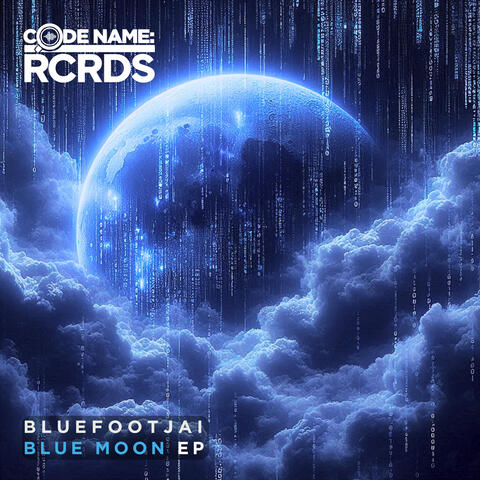 Blue Moon EP