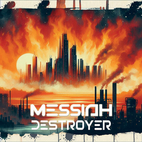 Destroyer