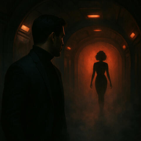 Shadow Dancer