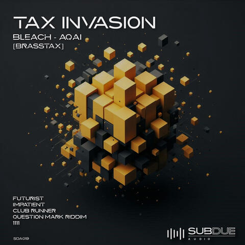 Tax Invasion