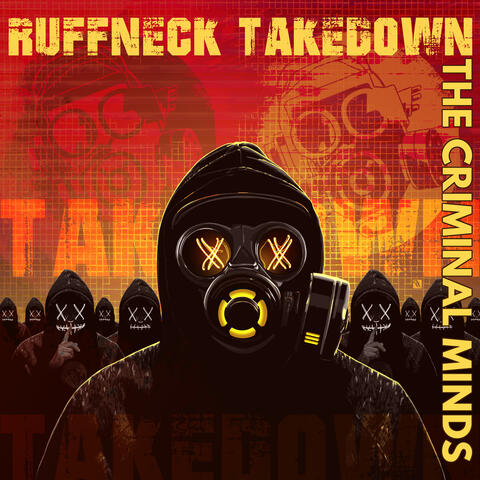Ruffneck Takedown