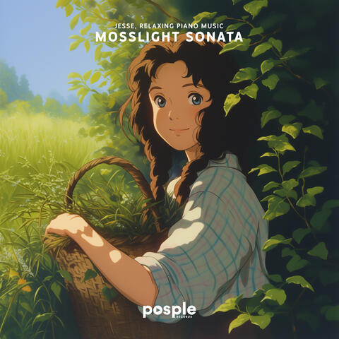 Mosslight Sonata