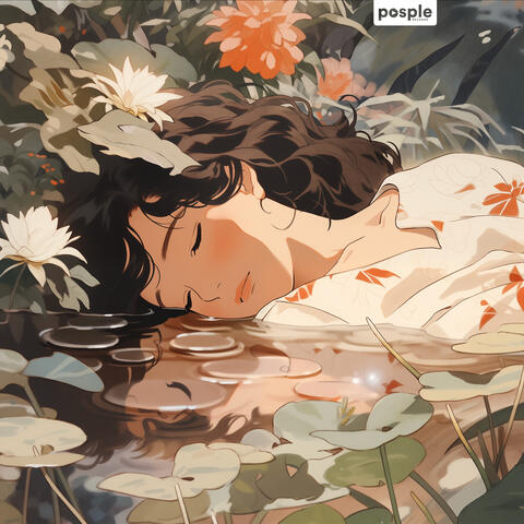 Relaxing Music with Water Sounds VI