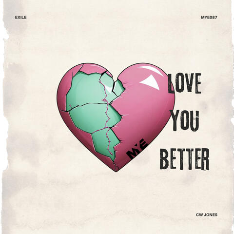 Love You Better