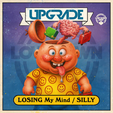 Losing My Mind / Silly