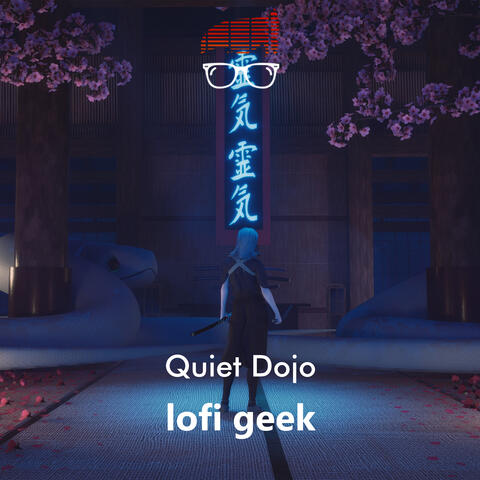 Quiet Dojo
