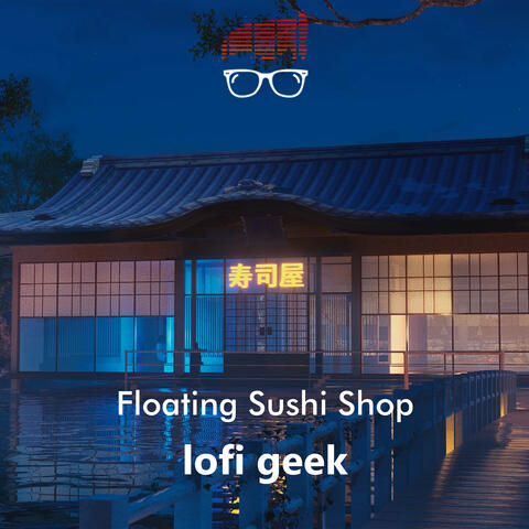 Floating Sushi Shop
